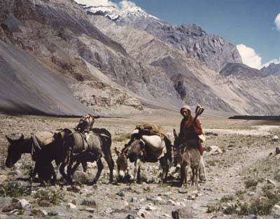 Ladakh